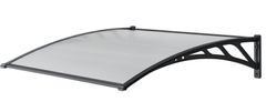 Rojaplast vhodno zavetje, 120 × 100 cm