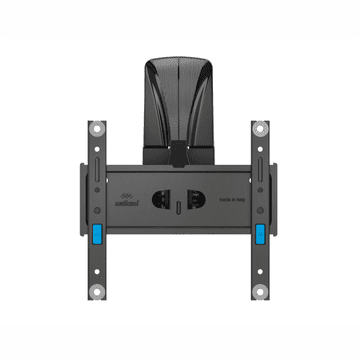 Meliconi SlimStyle Plus 200 ST stenski nosilec za TV, s Fast Block