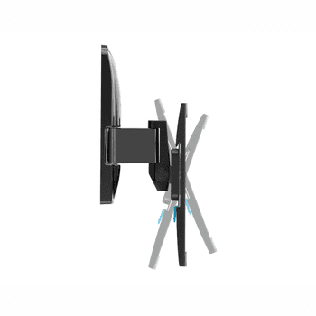  Meliconi SlimStyle Plus 200 ST stenski nosilec za TV