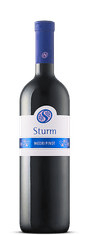 Šturm Vino Modri Pinot Šturm 0,75 l