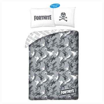 Halantex Posteljnina z motivom Fortnite