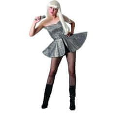TomatShop Lady Gaga odrasli kostum