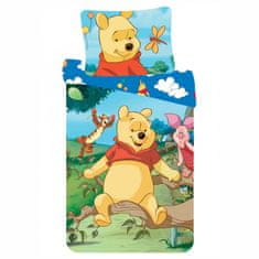 Winnie The Pooh Posteljnina Medvedek Pu