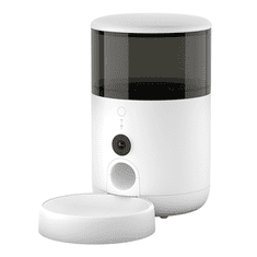 Petoneer NutriVue, Samodejni BT dozirnik hrane s kamero