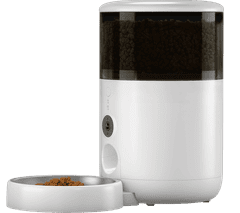 Petoneer NutriVue, Samodejni BT dozirnik hrane s kamero