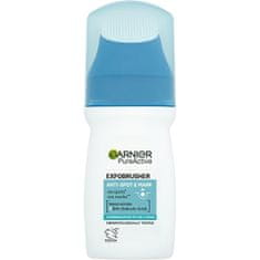Garnier Pure Active čistilni gel s 150 ml krtačo ExfoBrusher