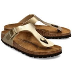 Birkenstock Japanke zlata 38 EU Gizeh