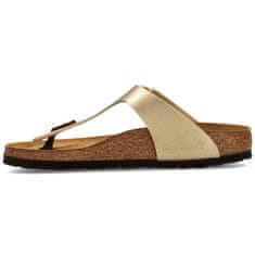 Birkenstock Japanke zlata 38 EU Gizeh
