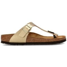 Birkenstock Japanke zlata 38 EU Gizeh
