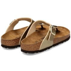 Birkenstock Japanke zlata 38 EU Gizeh