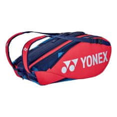 Yonex Torba za loparje 92229, PRO (9), scarlet