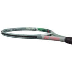 Yonex Tenis lopar PERCEPT 97 D, olivno zelena, 320g, G3