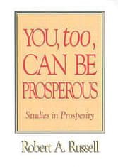 You Too Can be Prosperous