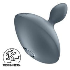 Satisfyer Anal Toys VIBRACIJSKI ANALNI ČEP Satisfyer Booty Absolute Beginners 4