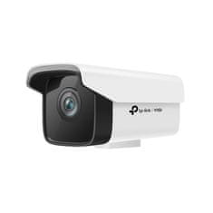 TP-Link VIGI 3MP Smart IR zunanja nadzorna kamera (do 2304x1296 H.265+ in 30fps)