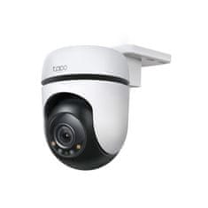 TP-Link Tapo C510W 2k (2304×1296px) 360° Pan/Tilt zunanja Wi-Fi varnostna kamera