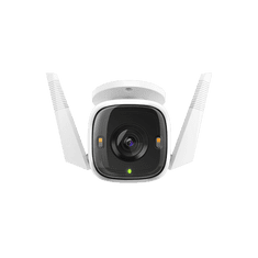 TP-Link Tapo C320WS 2K QHD zunanja Wi-Fi varnostna kamera