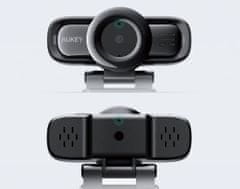 Aukey PC-LM3 spletna kamera, 1080P
