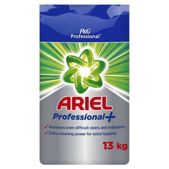 Ariel Professional pralni prašek, Regular, 13 kg