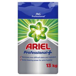  Ariel Professional pralni prašek, Regular, 13 kg