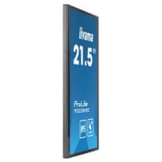 iiyama ProLite TF2238MSC-B1 monitor na dotik, 54,6cm (21,5), FHD, IPS