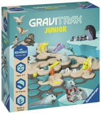 Ravensburger GraviTrax Junior Moj Svet interaktivni sistem steze za žogo 270606