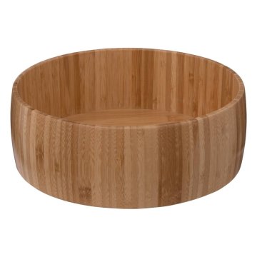 Northix Bambusovo sadje 30 cm