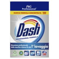  Dash pralni prašek Professional, 7,5 kg, 150 pranj