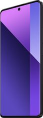 Xiaomi Redmi Note 13 Pro+ 5G pametni telefon, 8GB/256GB, črn - odprta embalaža