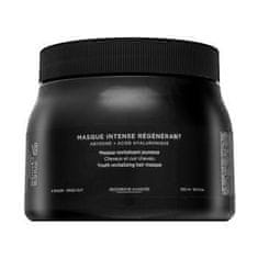 Kérastase Revita maska za lizanje proti znakom staranja las Chronologiste (Masque Intense Régénérant) (Neto kolièina 200 ml)