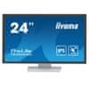 iiyama ProLite T2452MSC-W1 monitor na dotik, 60,5cm (24), FHD, IPS