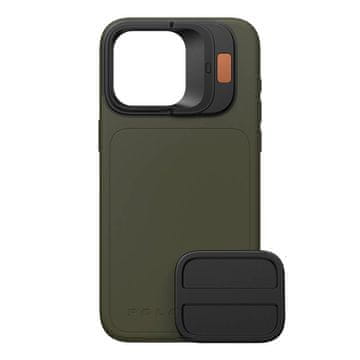 PolarPro Polarpro etui za iphone 15 pro max (zelen)