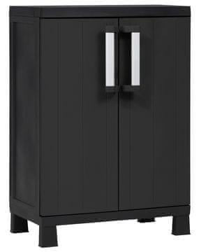 TOOMAX omarica MIDI LOW Z0215RAA04100, črna