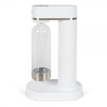 Livoo Aparat za sodo, domača gazirana voda, Sodastream