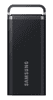 Samsung T5 Evo prenosni SSD, 2 TB, USB 3.2 Gen 1, črn (MU-PH2T0S/EU)
