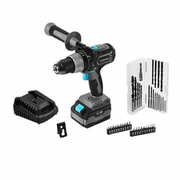 Cecotec Vrtalnik Cecotec 70009