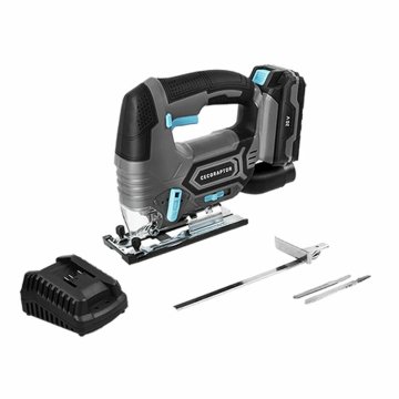 Cecotec Sestavljalne žage Cecotec CecoRaptor Perfect MultiCut 2020 Advance