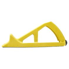 Stanley Surform Body Block Plane Stanley 270 x 255 mm
