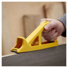 Stanley Surform Body Block Plane Stanley 270 x 255 mm