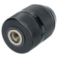 Ferrestock Vrtalno držalo z nastavkom Ferrestock 2 - 13 mm Kovina 1/2"
