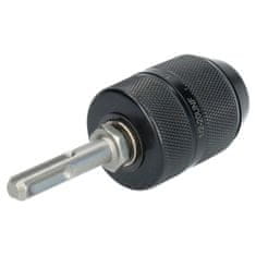 Ferrestock Vrtalno držalo z nastavkom Ferrestock 2 - 13 mm Kovina 1/2"