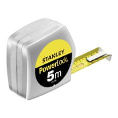 Stanley Merilni trak Stanley POWERLOCK 5 m x 25 mm ABS