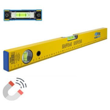 Ferrestock Spirit Level Ferrestock aluminij 40 cm