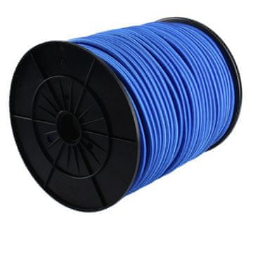 Ferrestock Tuljava Ferrestock Rubber Blue 8 mm x 100 m