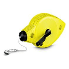 Stanley Komplet za podlaganje krede Stanley 15-30 m Rumena 30 gr