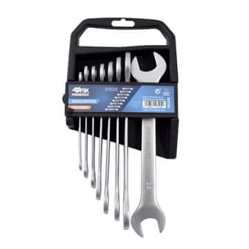 Ferrestock Ključi za dejavnosti Ferrestock 8 kosov 6-22 mm