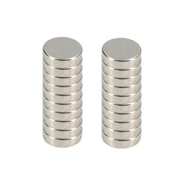 Ferrestock Magneti Ferrestock 14 x 4 mm (20 kosov)