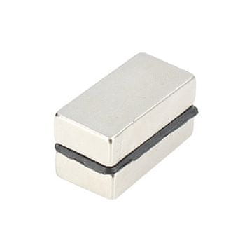 Ferrestock Magnet Ferrestock 40 x 20 x 10 mm (2 kosa)