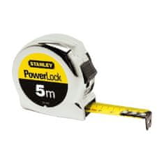 Stanley Merilni trak Stanley POWERLOCK 5 m x 19 mm ABS