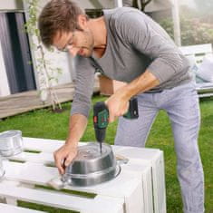 Bosch Vrtalnik BOSCH UniversalDrill Wireless 18 V